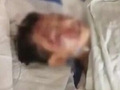 9岁男孩被跳楼者砸中