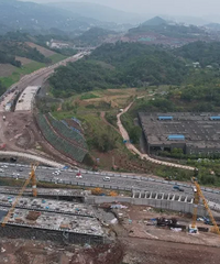 �����԰������Ԥ��9��ͨ������ʱ�ɴ�󻺽�����ɽ�Ľ�ͨѹ��