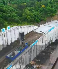 �����԰������Ԥ��9��ͨ������ʱ�ɴ�󻺽�����ɽ�Ľ�ͨѹ��