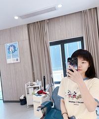 油头发的姐妹,建议做一下这个清洁护理
