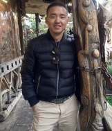 86年的国企哥子征婚,不抽烟不喝酒