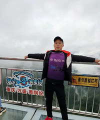 33岁从事传媒工作的哥子征婚,没有年龄要求