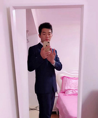 37岁177CM的哥子征婚,希望对方有自己的工作和社交圈