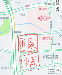 ��ҽ������ͯҽԺ������������ҽԺ��Ժ��λ�ó�¯