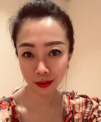 83年170CM有孩子的单亲妈妈征婚,自营医美行业