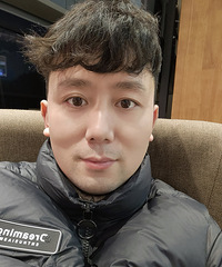 89年从事公益服务的哥子征婚,不介意女方离异
