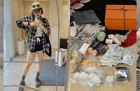 分享首尔购物之旅,衣服、奢侈品都有