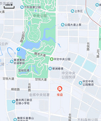 ���빫԰�Ͻ�ͨ�е��ջ��������