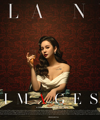 谁不想当电影女主角啊,这次拍的婚纱照让我成功过了把主角瘾