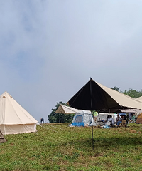 �Լ�¶Ӫ����ʤ���ƹ�ɽ��һ�����������������ճ������ʤ��