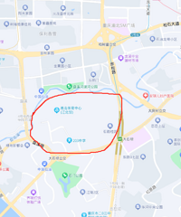 ��û�д���֪����ʯ�Ӻ���Ϫ·����Χ����Ƭ����ʲô�滮ѽ��