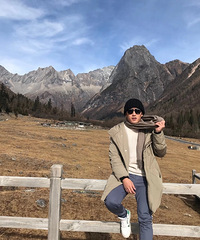 单身汉人在途中之自驾川西,从毕棚沟到四姑娘山