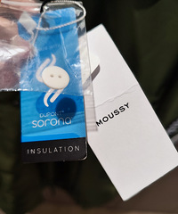 ���ۿ۵�޶������ë��59Ԫ����һ������Moussy����ɫ�޷�