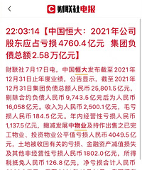 ĳ���Ÿ�ծ�ܶ�2.58���ڣ�