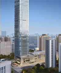 ���첿�ֹ���Ʒ�ƾƵ�￪����һ����W������ׯ����