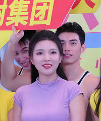 姐妹们哪种内衣能穿出这样的胸型啊?圆圆的很饱满,不下垂不外扩