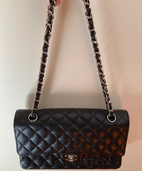 12��ǰ���Chanelcf�������Ӹ�Ƥ�Ӷ�����������