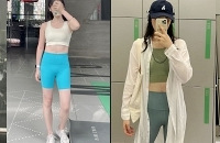 分享我买过的运动服品牌,有品牌、有平价