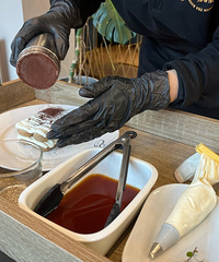 ����һ���������������գ����Ǳ�����ţ�̵ĸо�