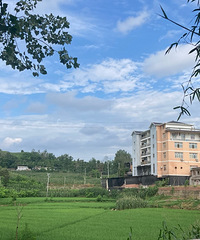 �ع���԰�����һ�죬�ҵ�ե��֮�硣