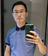 86年175CM哥子征婚,从事市场工作