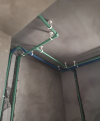 װ���ռǣ�150ƽ��װ��ȫ�޵����ܽἰ�ܿ�