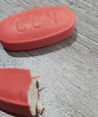 请问这个药怎么吃啊?