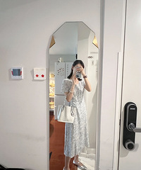 国企上班穿什么?分享我点了的一周通勤穿搭