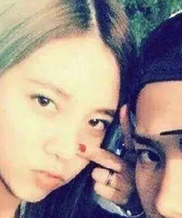 刚辟谣与顶流的恋情,宋妍霏恋爱了