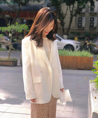 90年163CM做生意的小姐姐征婚,有个小公主