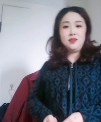 52岁151CM做家政的阿姨征婚,3个孩子已经成家