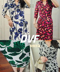 ���ڹ��￪�䣬DVF�Ĺ���ȹ��̫�ÿ��ˣ�һ����������4��