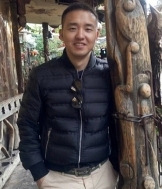 86年的国企哥子征婚,不抽烟不喝酒