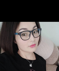 800度高度近视终于做了全飞秒!视力现在1.2