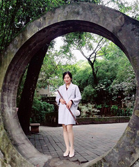 90年155CM有孩子的医务人员征婚,希望对方善良有责任心
