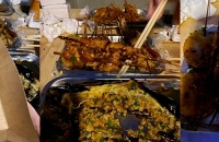 ������λ����տ�����һ�γԿ���Ƭ������ó�