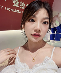 96年155CM年入20万的销售妹子征婚,希望你阳光开朗活泼