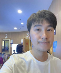近视手术效果好,五兄妹一个接一个地做