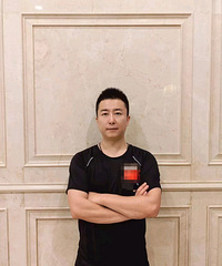 86年175CM的哥子征婚,自己开工作室