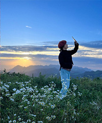 ��ͩ�����������ĵڶ��꣬��ɽ��ˮ�����ܿ�����