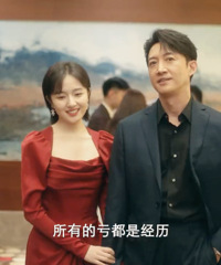 李兰迪和王阳演情侣,俩人差21岁