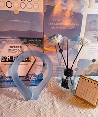 在夏天会用到的“杀手锏”,防晒降温防蚊的都有
