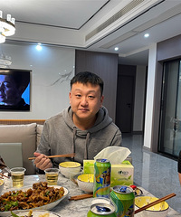 94年183CM的国企哥子征婚,有车有房