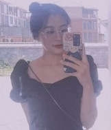 94年160CM妹子征婚,从事工程预算