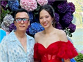 甄子丹汪诗诗豪华婚礼