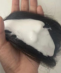 护发素不要最后才用,洗头前干发用,掉发会少很多