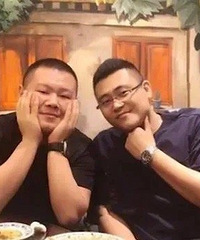 曝岳云鹏经纪人涉嫌QJ罪被抓了
