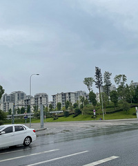 �ư�����һ�������ķ羰�ߣ�������·���᲻�ᳳ��ҵ���أ�