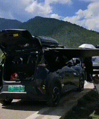 ��̫�ڹ�����ͣ���������¶³�3����࣬�����οͷ�������˺��