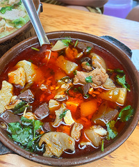 ���ڳԵ��ᶼ��ɰ���ˣ����ߺܳ���ζ��һ���